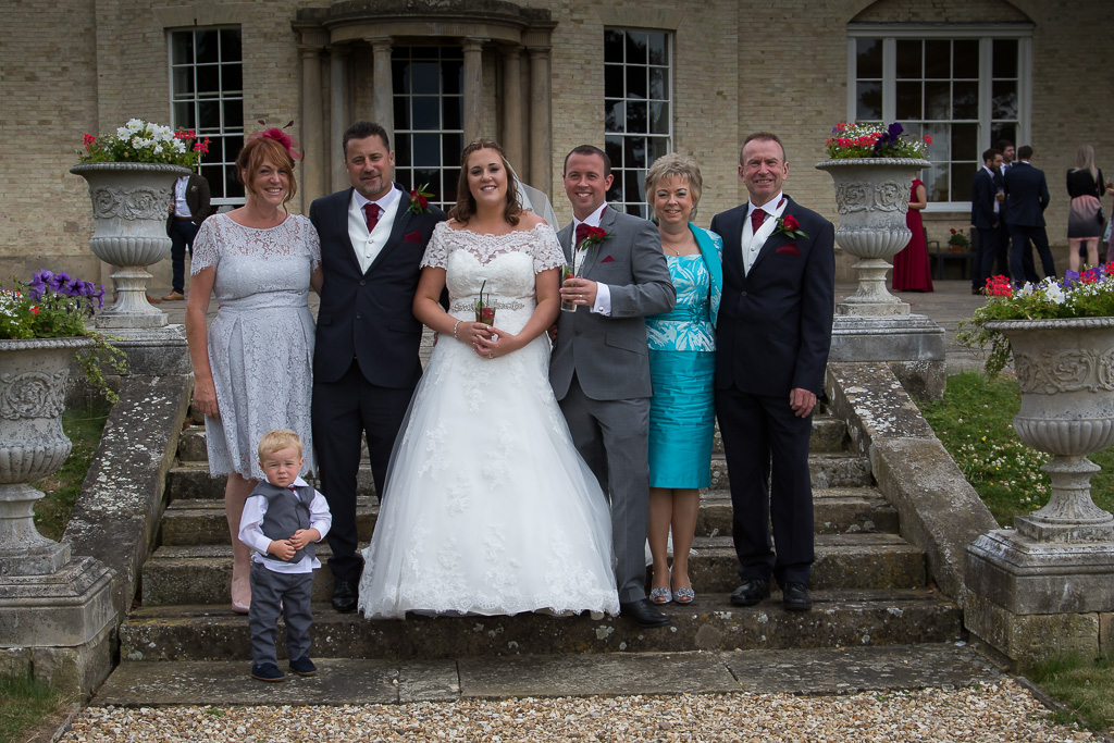 Mr & Mrs Wilbourn Mr & Mrs Wilbourn