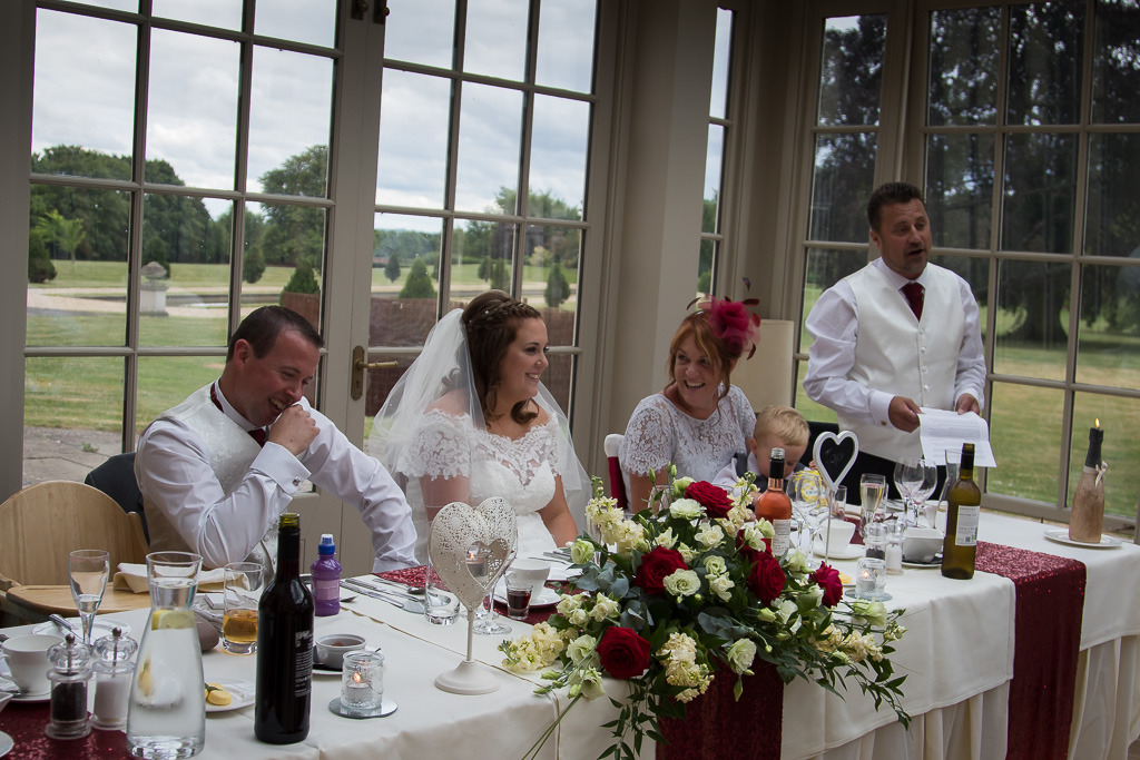 Mr & Mrs Wilbourn Mr & Mrs Wilbourn