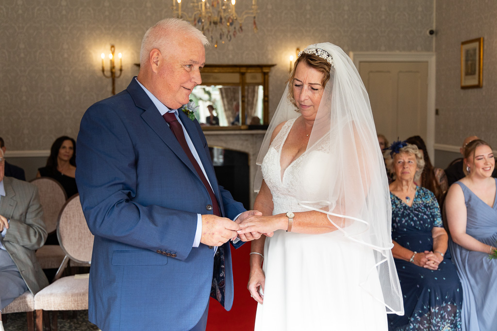 Mr & Mrs Williams Mr & Mrs Williams