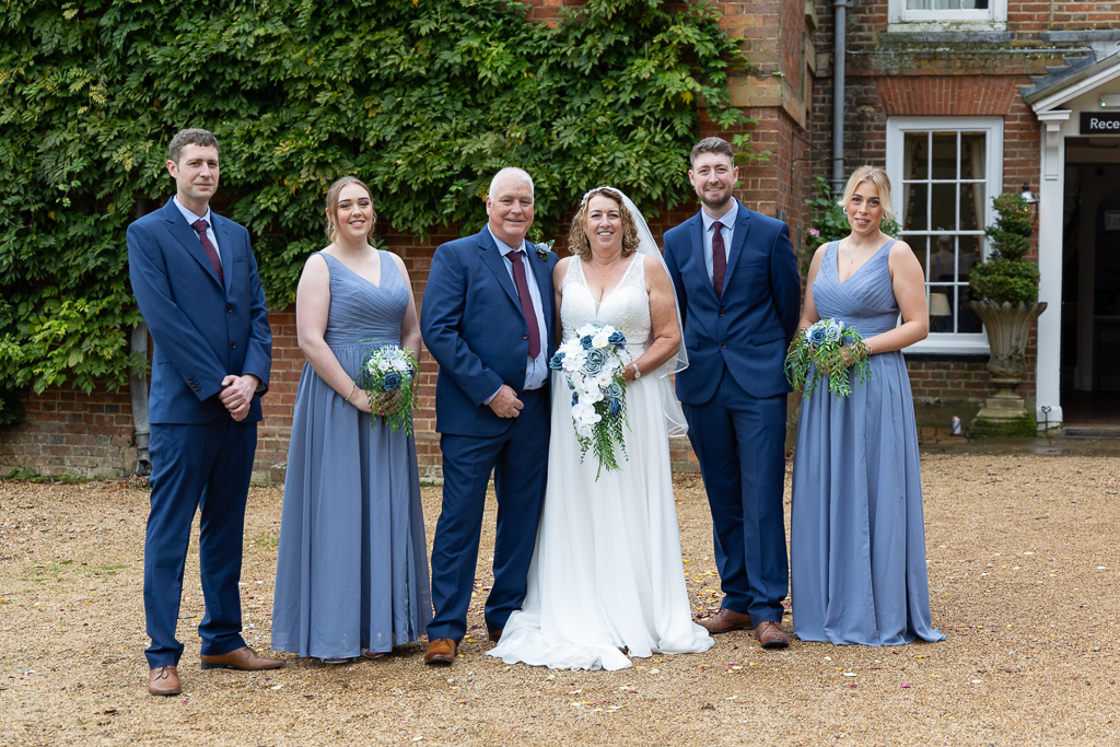 Mr & Mrs Williams Mr & Mrs Williams