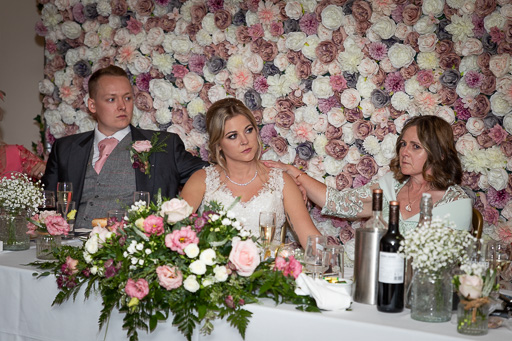 Mr & Mrs Wilson 