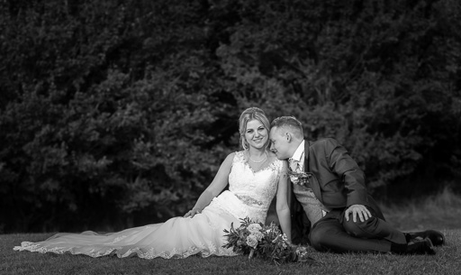 Mr & Mrs Wilson 
