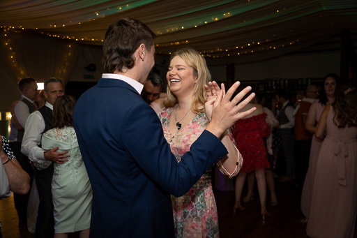 Mr & Mrs Wilson Mr & Mrs Wilson