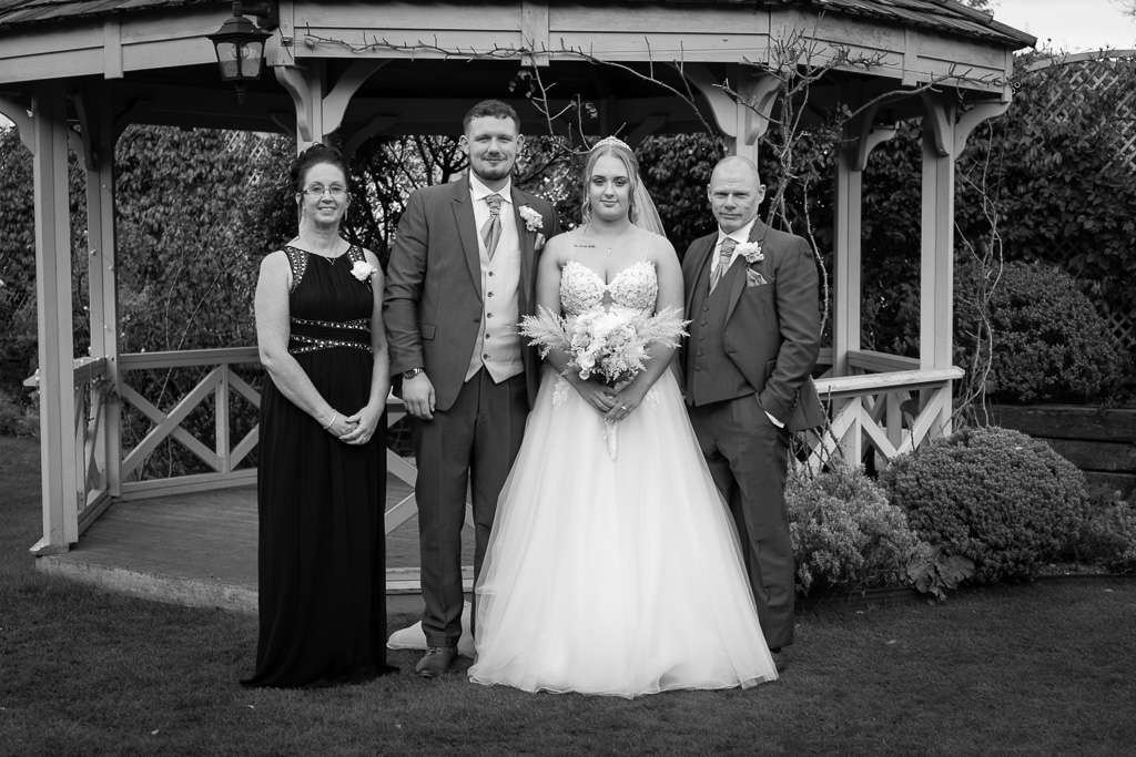 Mr & Mrs Winter Mr & Mrs Winter