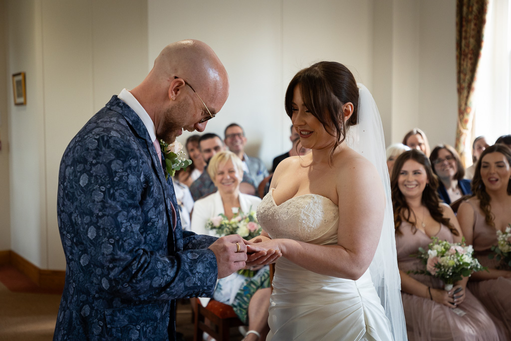 Mr & Mrs Wood Mr & Mrs Wood