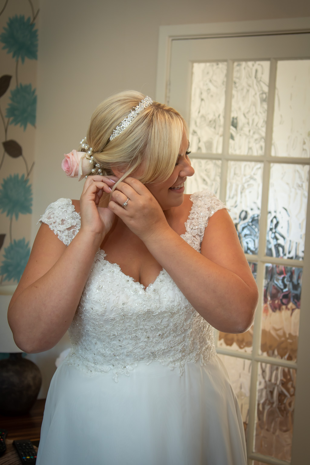 Mr & Mrs Wright