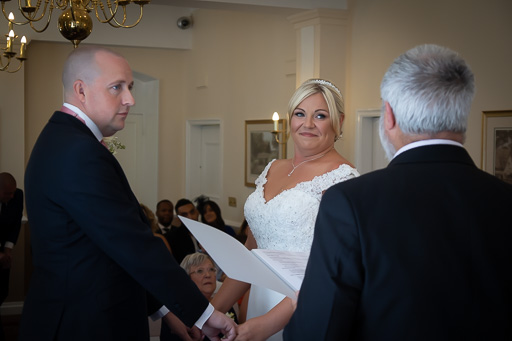 Mr & Mrs Wright Mr & Mrs Wright