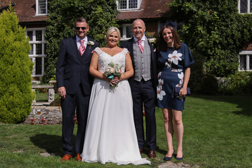 Mr & Mrs Wright Mr & Mrs Wright