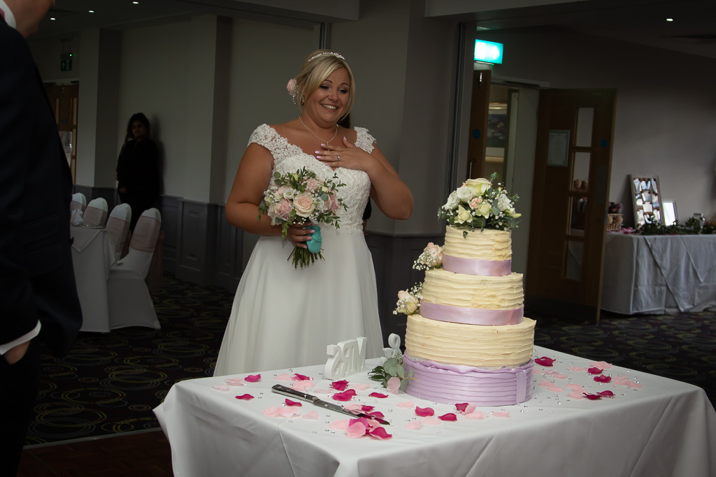 Mr & Mrs Wright