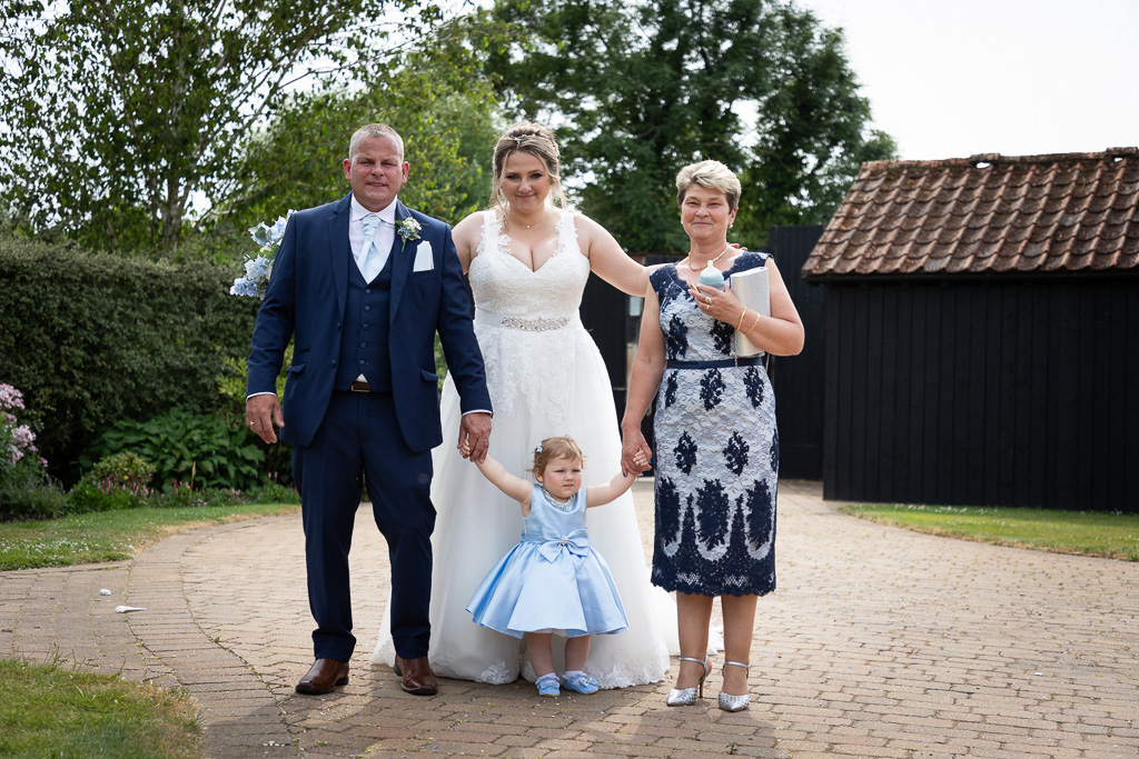 Mr & Mrs Yeomans Mr & Mrs Yeomans