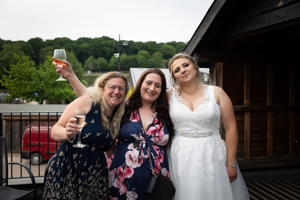 Mr & Mrs Yeomans