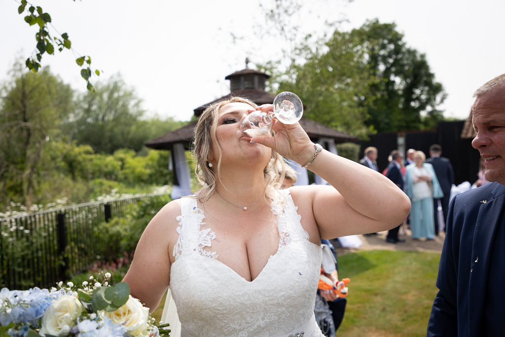 Mr & Mrs Yeomans